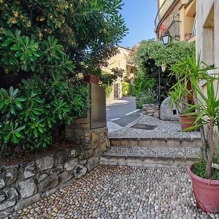 La Casa Incantata San Bartolomeo Al Mare Buitenkant foto
