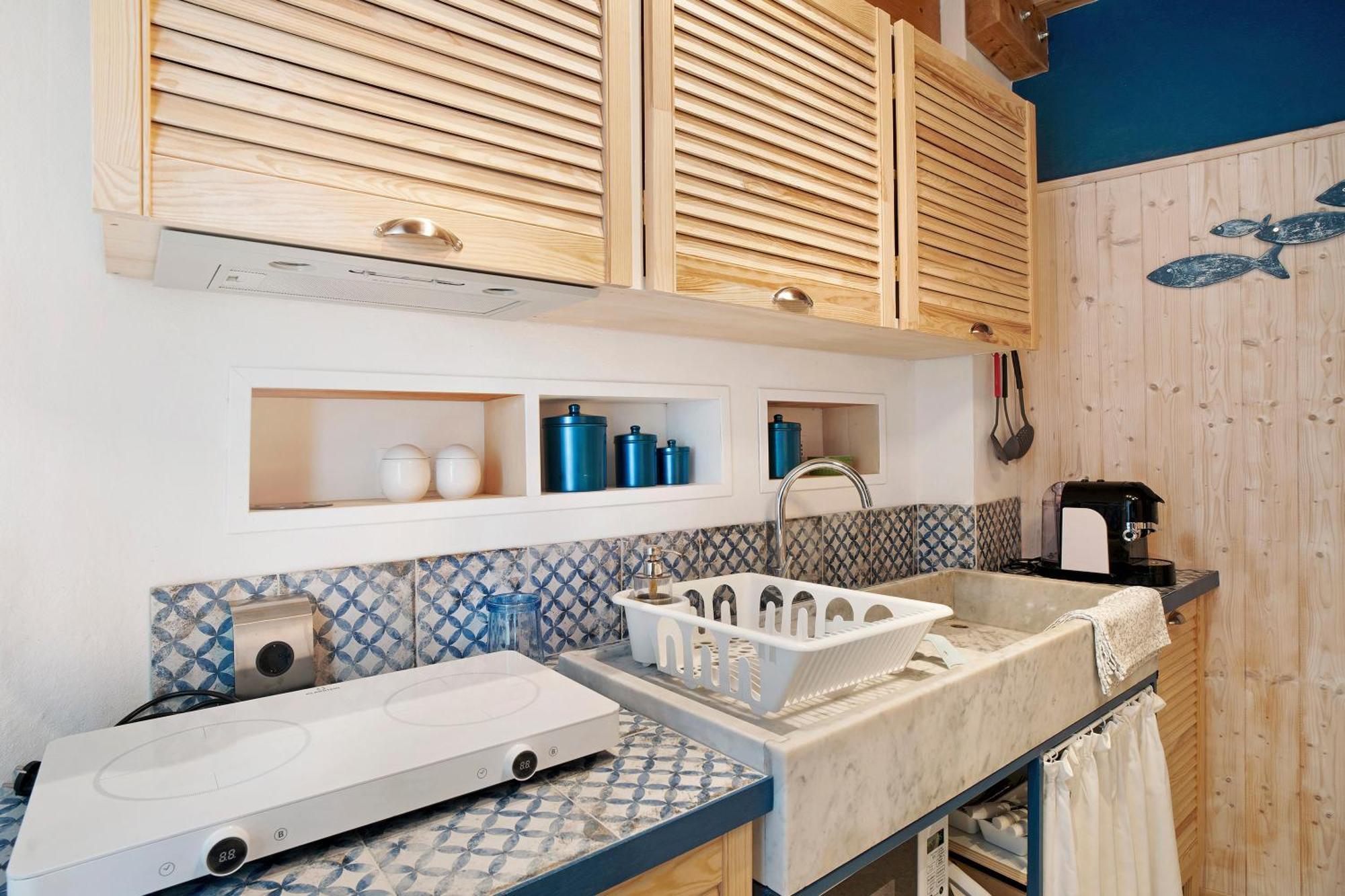La Casa Incantata San Bartolomeo Al Mare Buitenkant foto