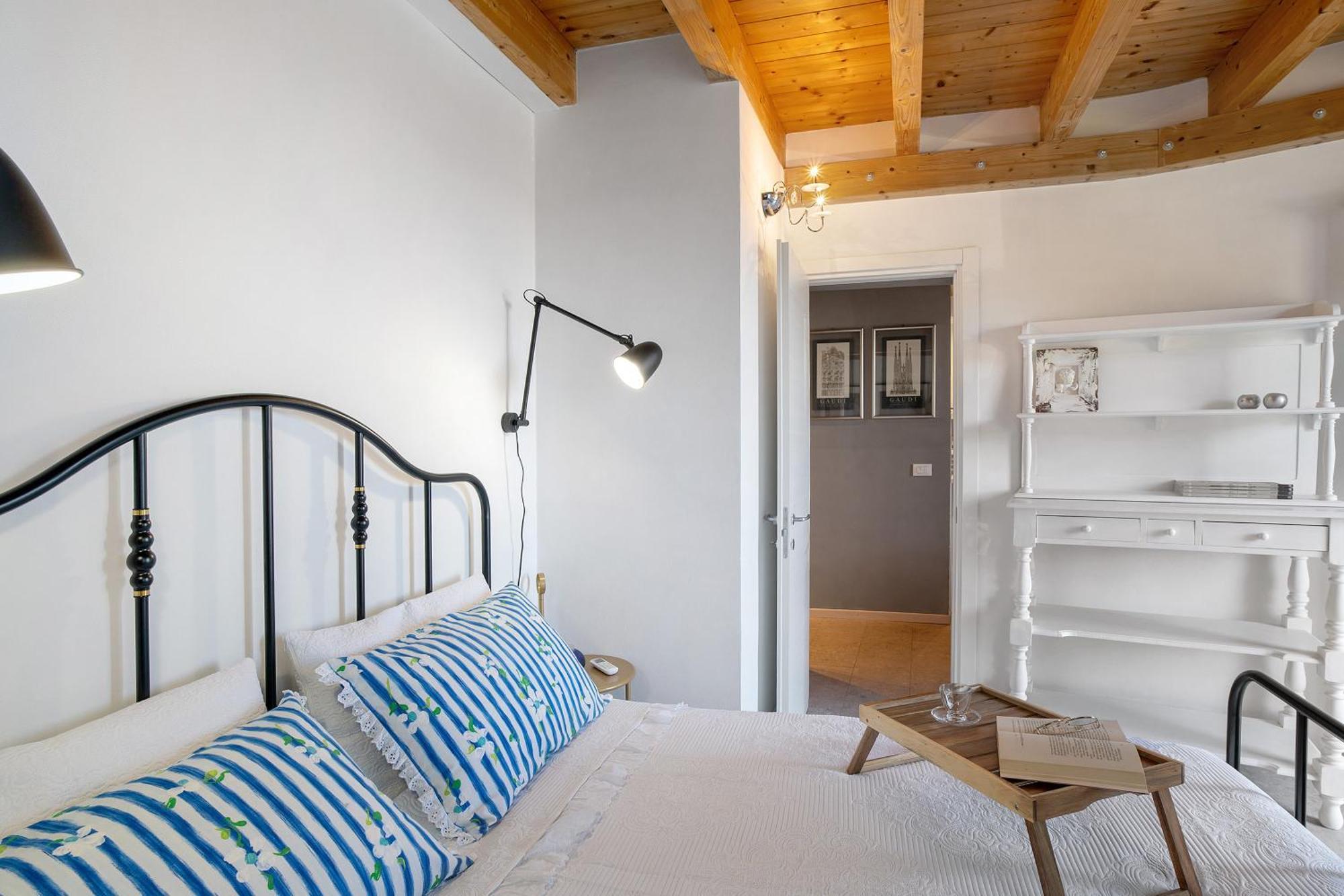 La Casa Incantata San Bartolomeo Al Mare Buitenkant foto