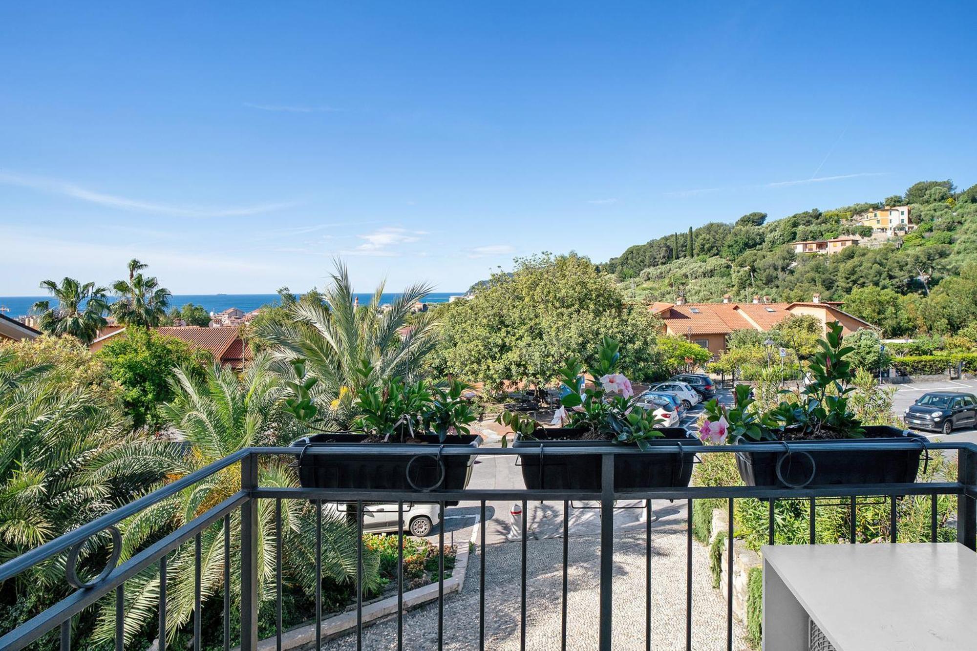 La Casa Incantata San Bartolomeo Al Mare Buitenkant foto
